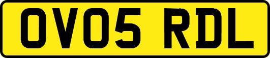 OV05RDL