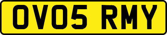 OV05RMY