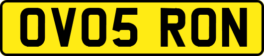 OV05RON