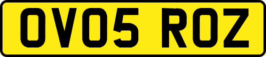 OV05ROZ