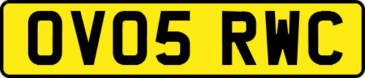 OV05RWC