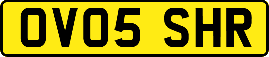 OV05SHR