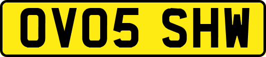OV05SHW