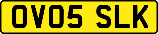 OV05SLK