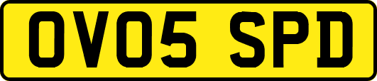 OV05SPD