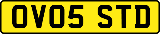 OV05STD