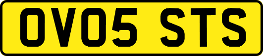 OV05STS