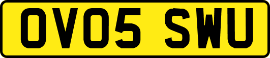 OV05SWU