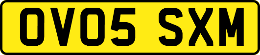 OV05SXM