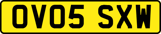 OV05SXW