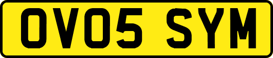 OV05SYM
