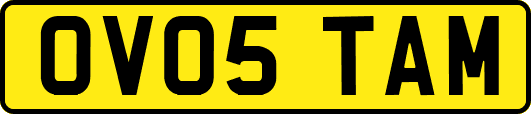 OV05TAM