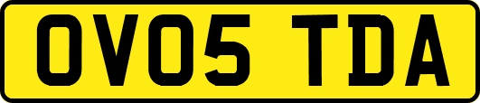OV05TDA