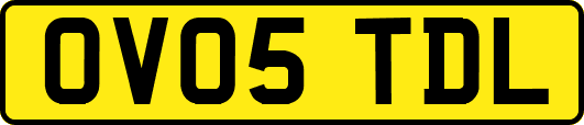 OV05TDL