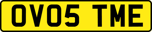 OV05TME