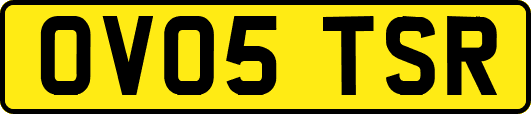OV05TSR