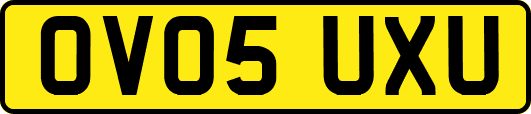 OV05UXU