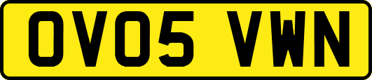 OV05VWN