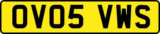 OV05VWS