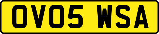 OV05WSA