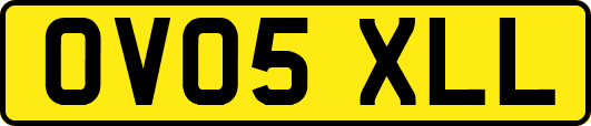 OV05XLL