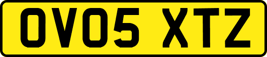 OV05XTZ