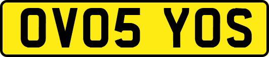 OV05YOS