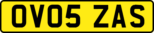 OV05ZAS
