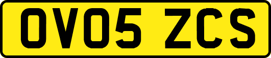OV05ZCS