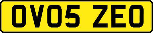 OV05ZEO