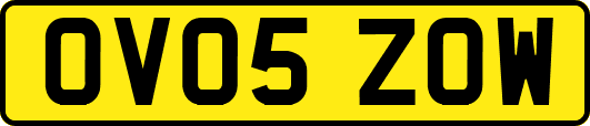 OV05ZOW