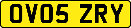 OV05ZRY