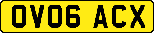 OV06ACX