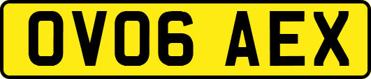 OV06AEX