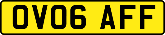 OV06AFF