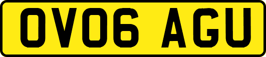 OV06AGU