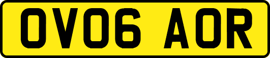 OV06AOR