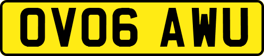 OV06AWU