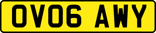 OV06AWY