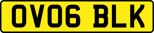 OV06BLK