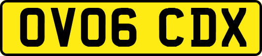 OV06CDX