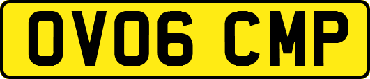 OV06CMP