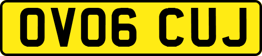 OV06CUJ