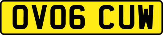 OV06CUW