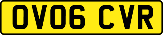 OV06CVR