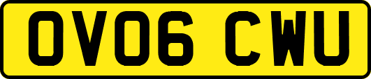 OV06CWU