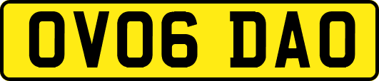 OV06DAO