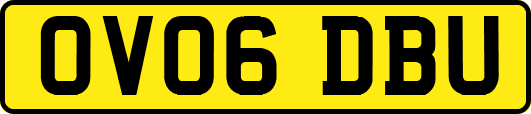 OV06DBU