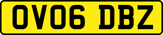 OV06DBZ