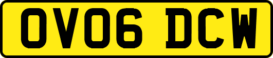 OV06DCW